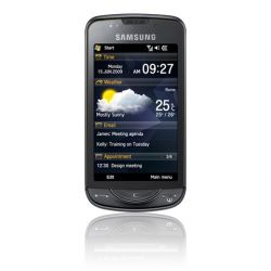 Samsung Omnia