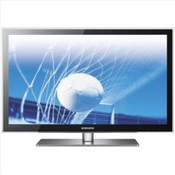 Samsung UE4 LED TV