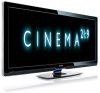 Philips Cinema 3D LED TV